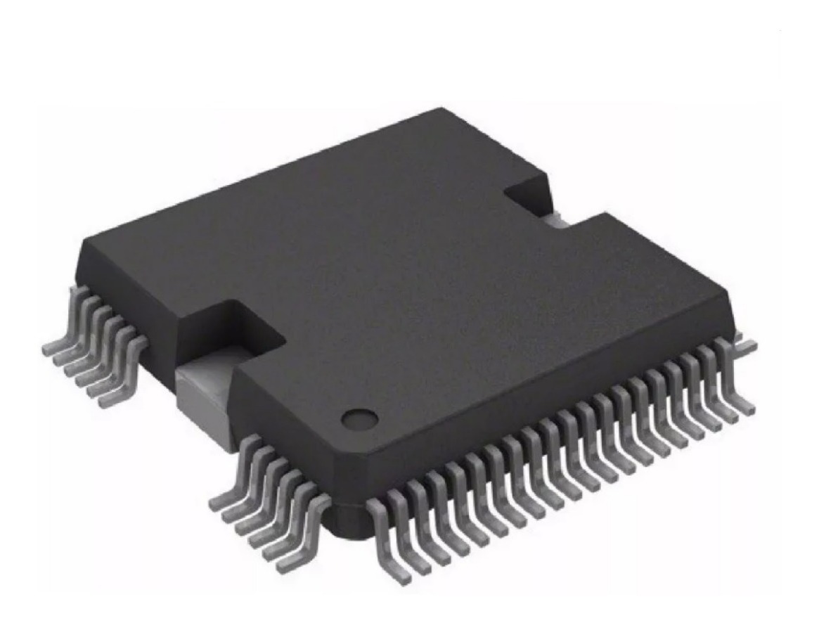 30605 Bosch Driver Ecu Auto Repuesto