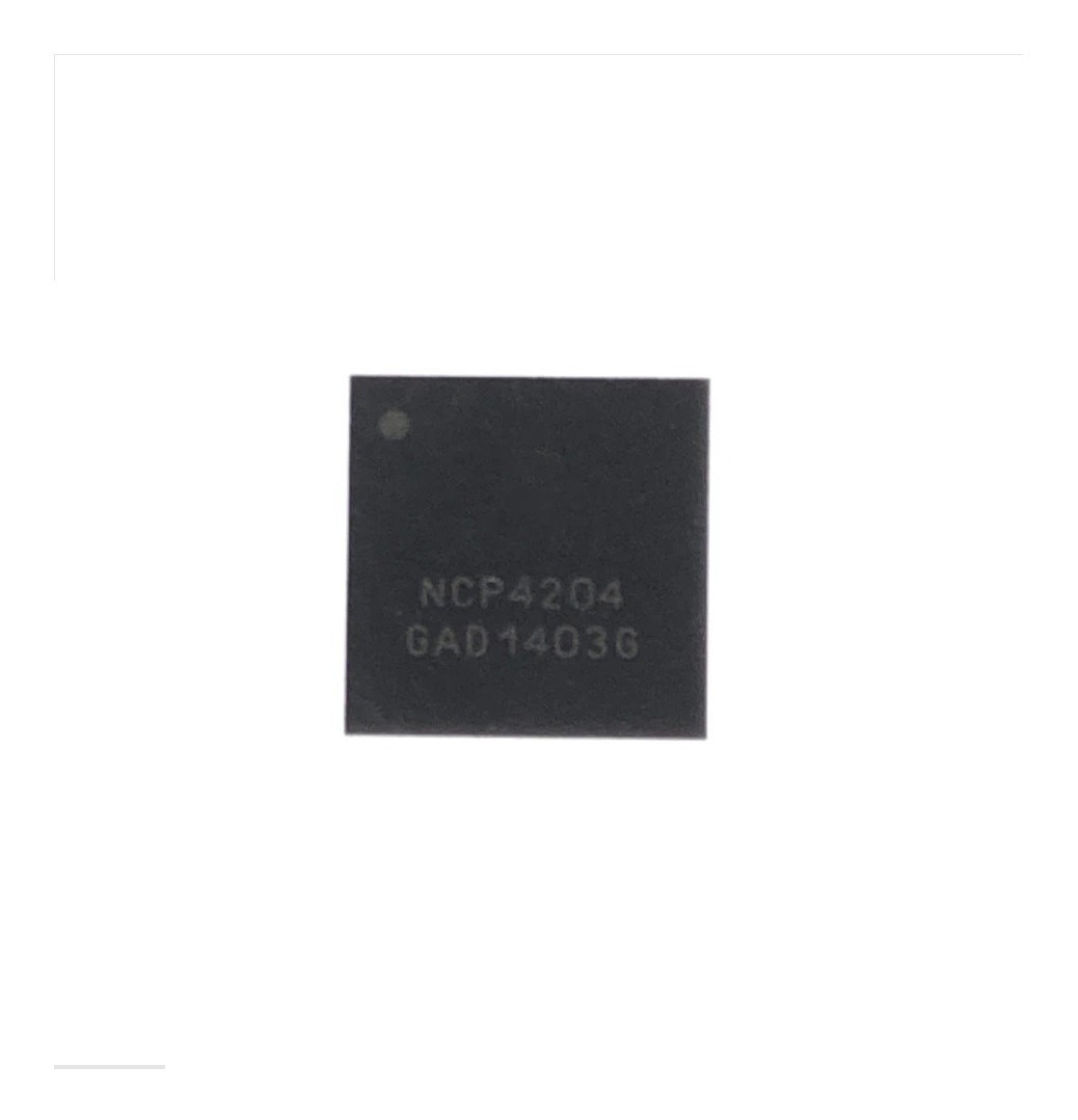 Ncp 4204 Ncp-4204 Ncp4204 Ncp4204mnr2g Regulador Xbox Qfn
