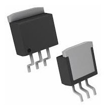 Byvb 32 Byvb32 Byvb-32 Byvb32-50 Diodo Fast 50v 18 A Dual Cc