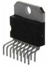 30358 Reemplaza 30238 30284 Bosch Circuito Integrado