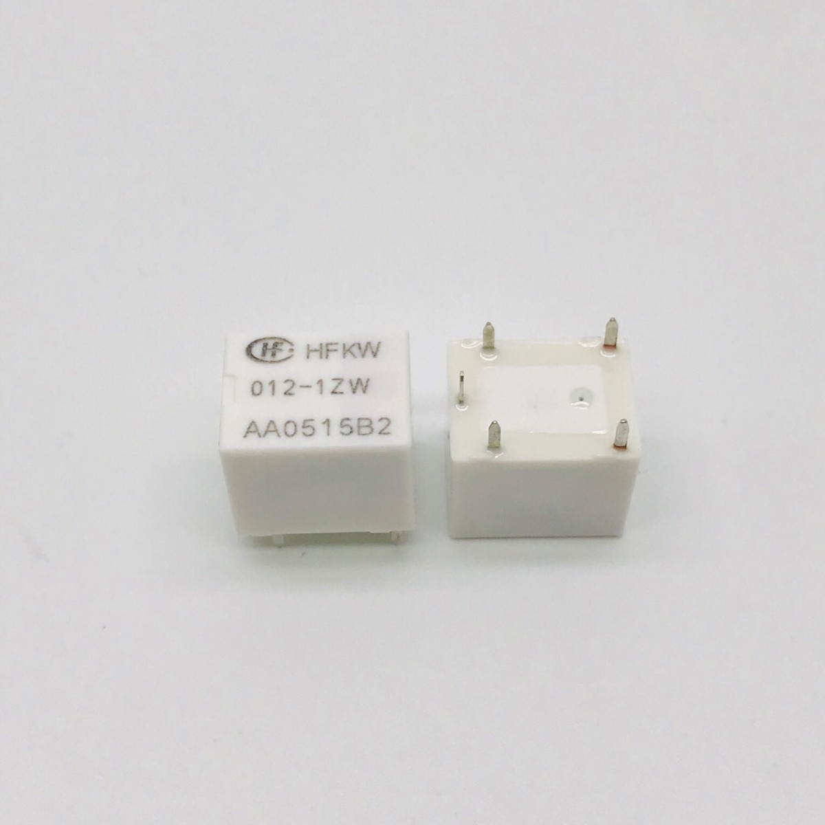 thumbnail image 2 of 5PCS New JTKW 012-1ZW-S T78C-Coil:12V 30A 5-pin Relay #TT 2 of 11