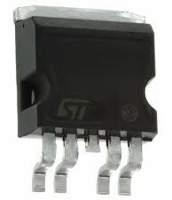 Vn 750 Vn-750 Vn750 Vn750b5tr Driver High Side 36v 6a Dpak