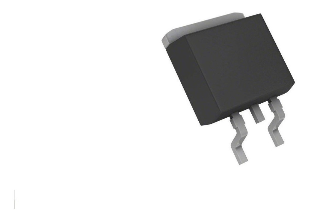 2s J327 2s-j327 2sj327 Mosfet P 60 V 4 A Nec To252