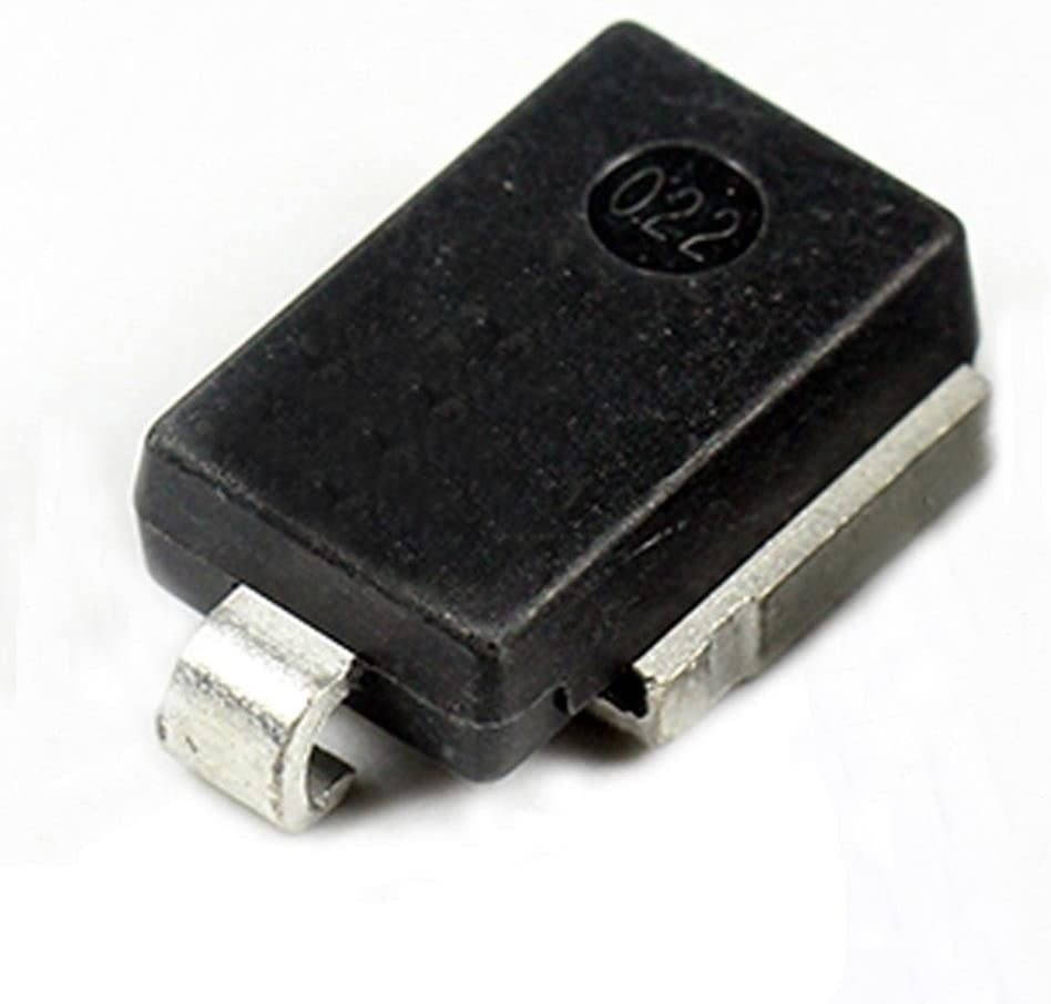 Sm8s36 Sm-8s36 Sm8s36a-e3 Sm8s36a Supresor Picos 36 V 114 A