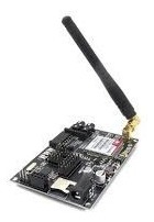 Arduino Shield Gboard Gprs Gsm Xbee Sim900 G-board - Imagen 3