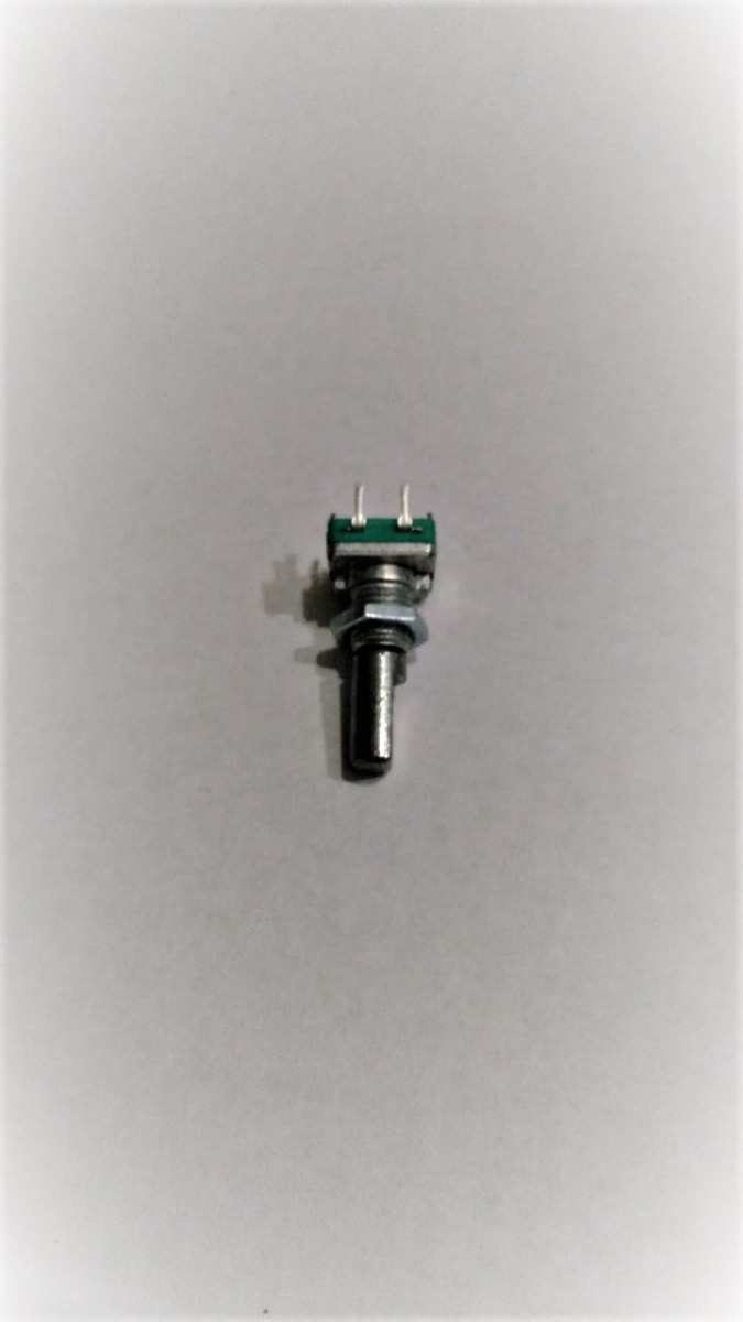 Encoder Rotativo 20 Posiciones Arduino - Imagen 3