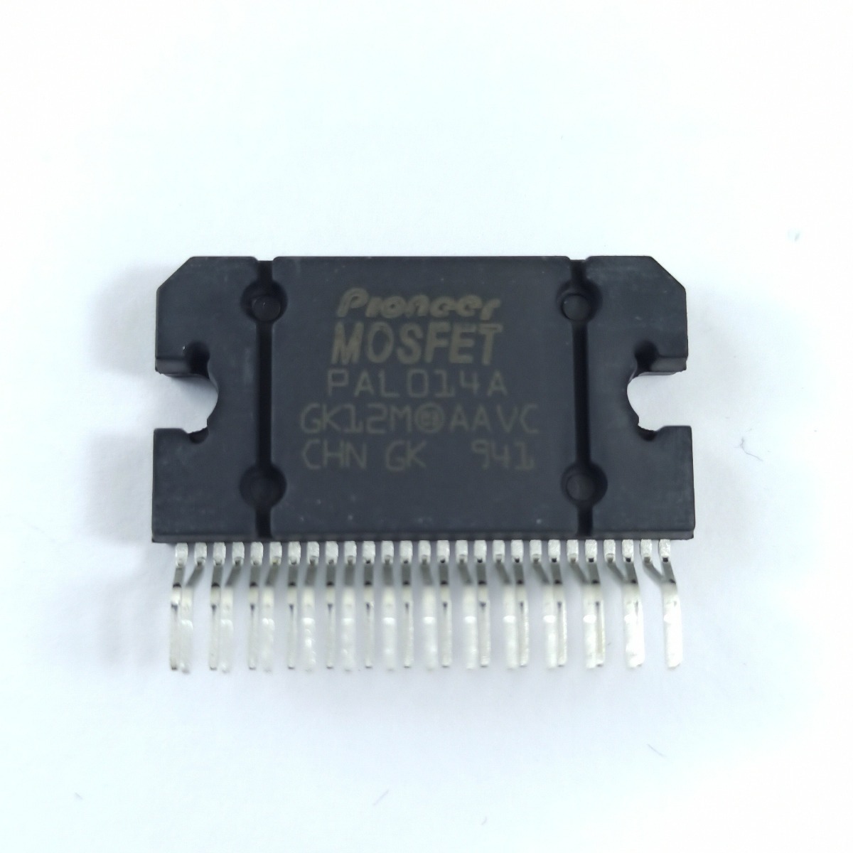 Pal 014 Pal014 Pal-014 Pal014 Audio Stereo Zip-27