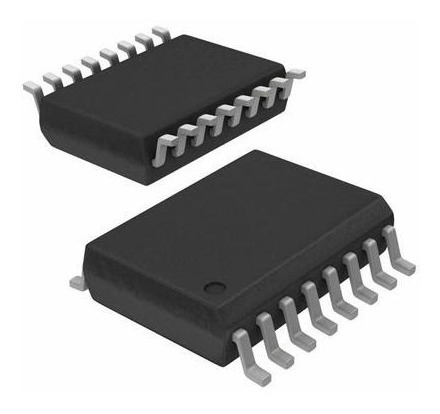 Ft 2705 Ft-2705 Ft2705 Ft2705p Amplificador Audio 10+10w Smd