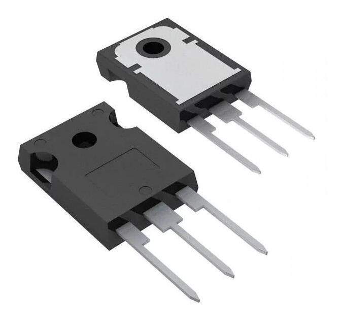 Fgh 80n60 Fgh-80n60 Fgh80n60 Igbt N Original 600v 80a