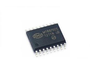 Mt 8870 Mt-8870 Mt8870 Mt8870ds Receptor Dtmf Sop18
