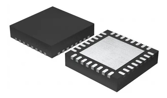 Cm 502 Cm-502 Cm502 Cm502-ri02 Driver Display Qfn32
