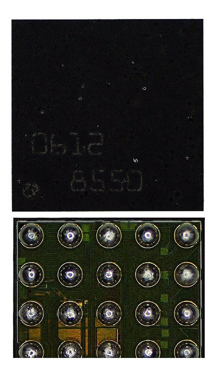 Lp 8550 Lp-8550 Lp8550 Lp8550tlx Led Driver Display Notebook