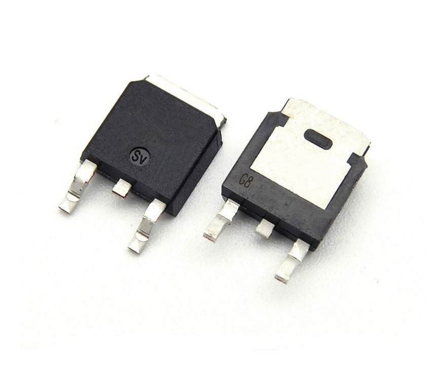 Irg 7r313 Irg-7r313 Irg7r313 Irg7r313u Igbt Pdp 330v 40a Smd