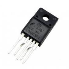 Fscq 1265 Fscq-1265 Fscq1265 Fscq1265rt Pwm Smps Lcd Dip7
