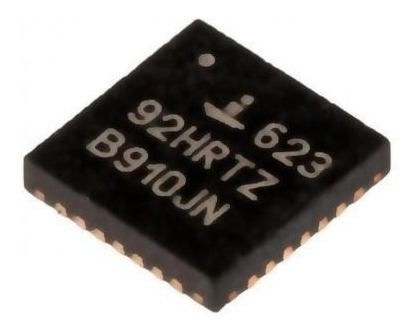 Isl 62392 Isl-62392 Isl62392 62392hrtz Isl62392hrtz Original