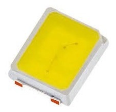 2835 Led Blanco Calido Smd 0.2w Pack 15 Unidades