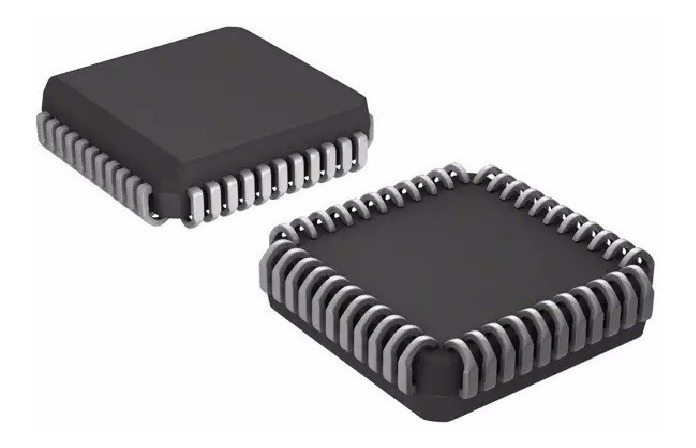 30356 Bosch Original Driver Ecu Ma3.1 Mp5.2 Plcc28