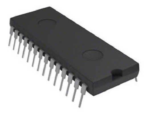 Ir 2130 Ir-2130 Ir2130 Driver Igbt Mosfet Puente 3 Fases