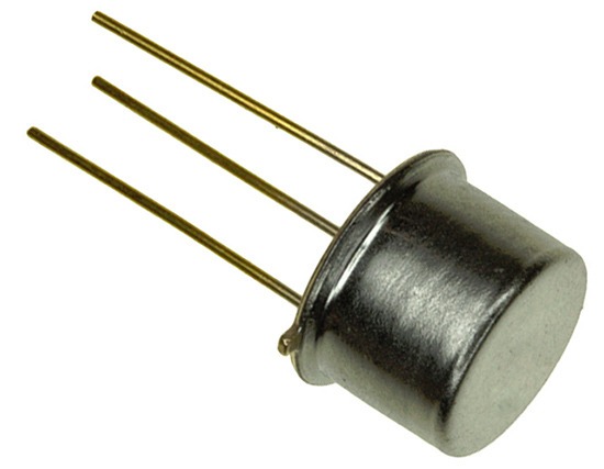 2n5109 2n 5109 2n-5109 Transistor Npn Rf To39