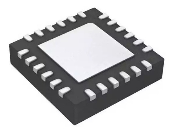 Sc 486 Sc-486 Sc486 Regulador Integrado Buck Qfp