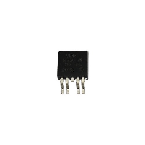 Vn 920 Vn-920 Vn920 Vn920-b5 Driver High Side To263
