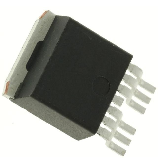 Bts 621 Bts-621 Bts621 Bts621l1e3 Switch Doble Ecu Robotica