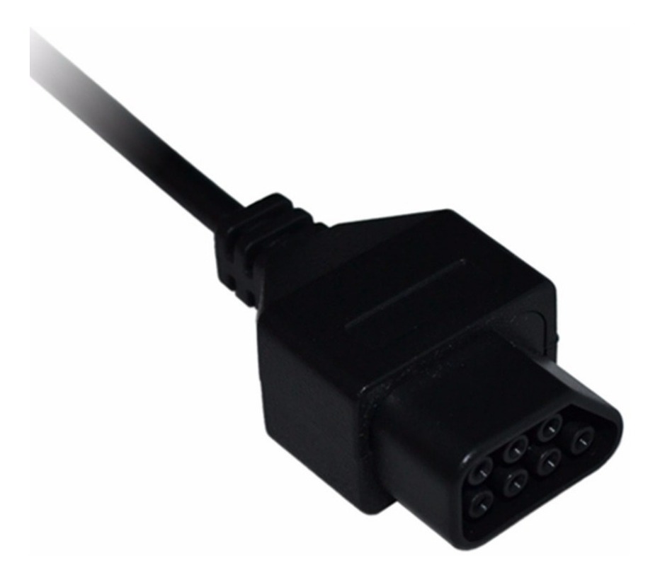 Gamepad Control Para Nes Classic 7 Pines - Imagen 5