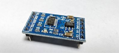 Arduino Acelerometro 3 Ejes Adxl345 Adxl-345 Horizontal