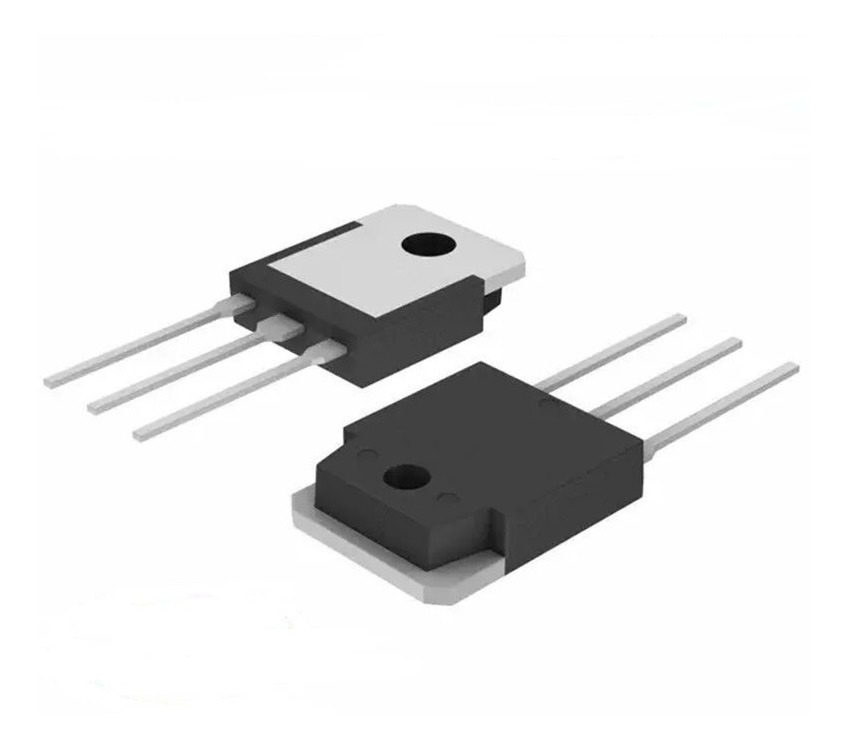 2sb1560 2sd2390 B1560 D2390 Par Transistor Darlington Audio