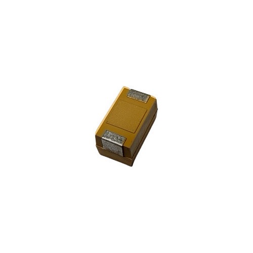 Capacitor 680 Uf 680uf 6.3 V Tantalio 2917 Smd - Imagen 2
