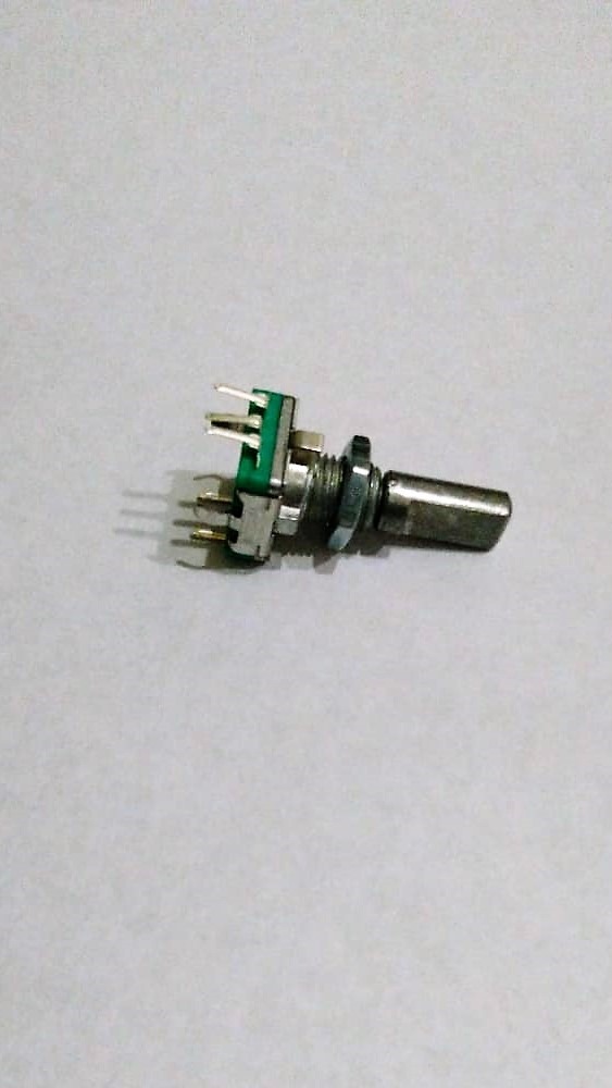 Encoder Rotativo 20 Posiciones Arduino - Imagen 2
