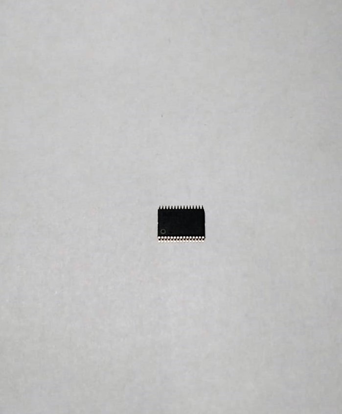 Upd 789101 Upd-789101 Upd789101 Upd789101amc Cpu Nec Sop30
