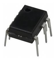 Viper 17 Viper-17 Viper17 Viper17l Fuente Pwm 220v Dip7