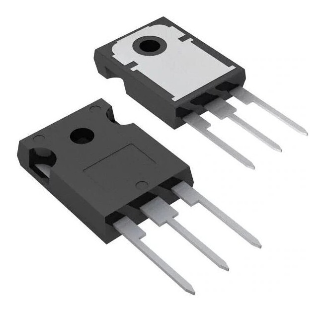 2s K2917 2s-k2917 2sk2917 Transistor Mosfet N 500v Pull