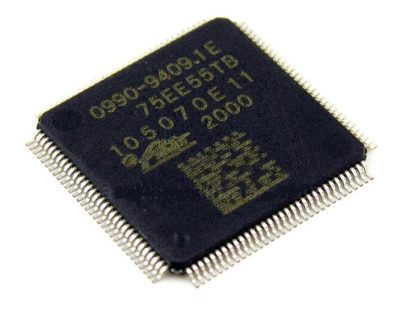 0990-9409-1e Microcontrolador Texas Instruments Auto - Cyberofice
