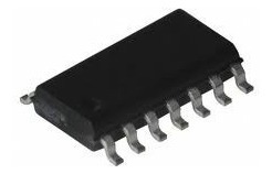 Tle 4278 Tle-4278 Tle4278 Tle4278g Regulador Ldo Fijo Smd