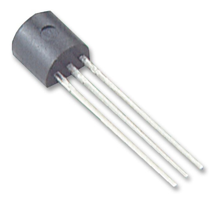 Mpsa 65 Mpsa-65 Mpsa65 Transistor Darlington Pnp To92