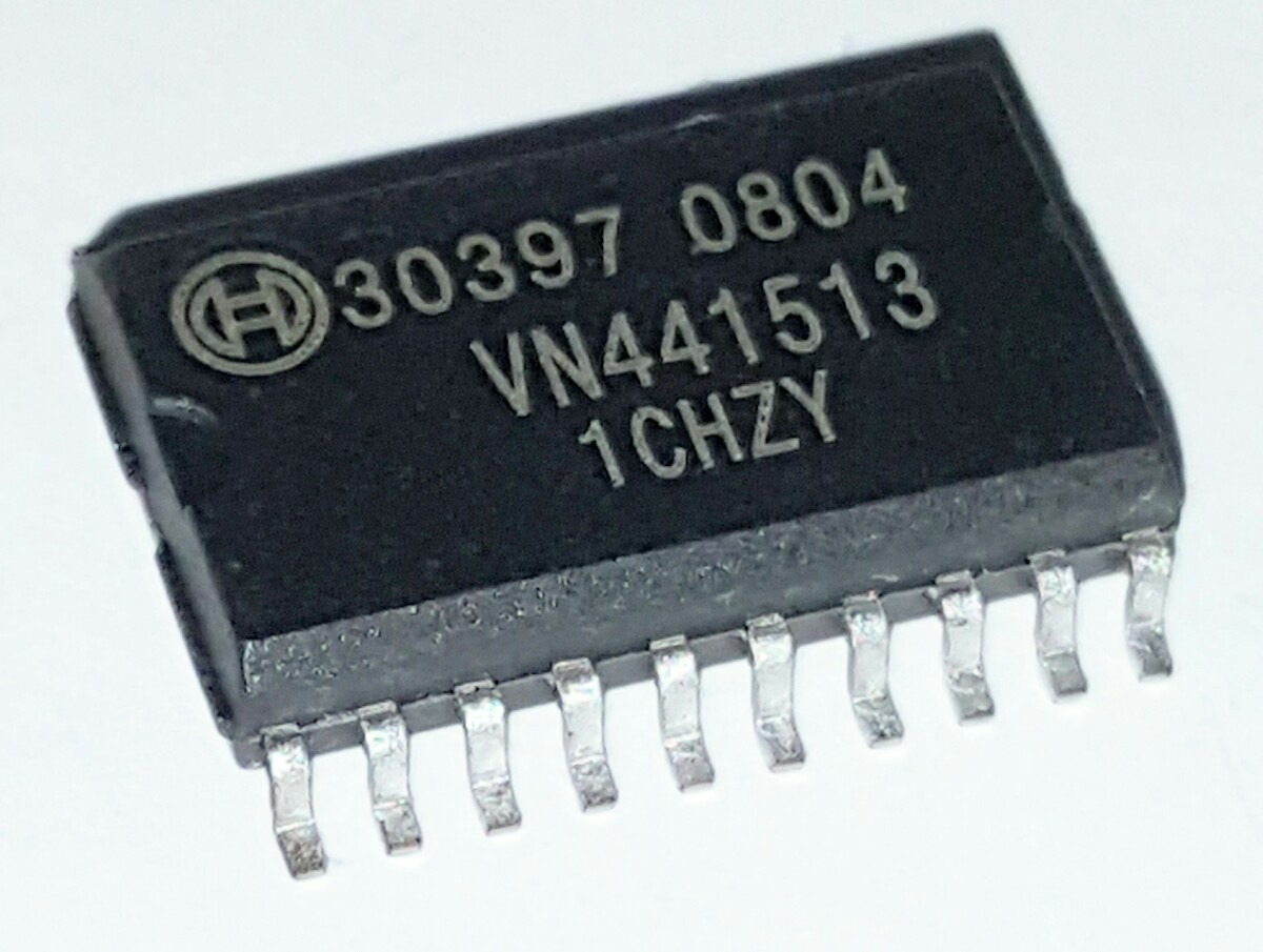 30397 Bosch Sa 1515 Sa-1515 Sa1515 Driver Bosch Original