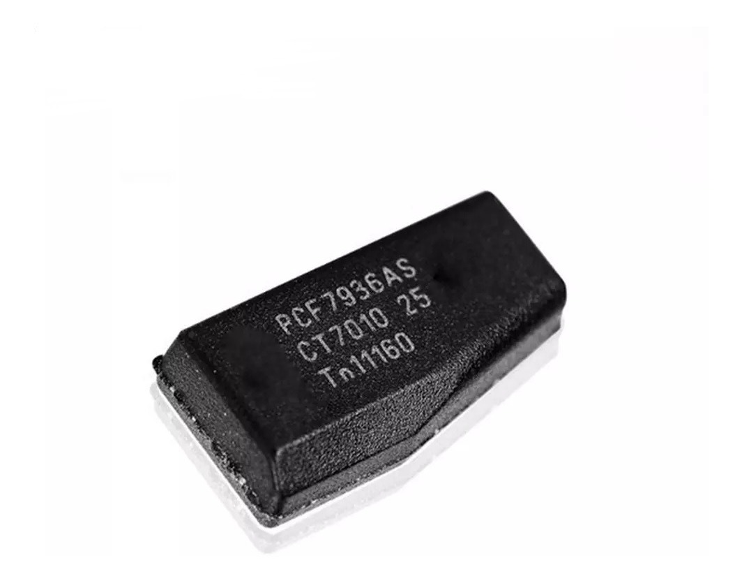 Pcf 7931 Pcf-7931 Pcf7931 Transponder Llave Seguridad Auto