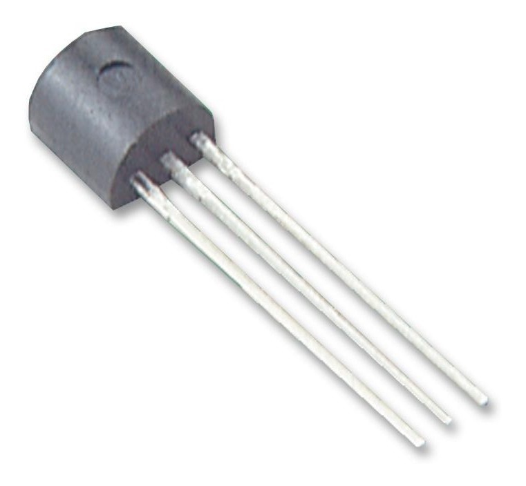 50 PCS 2SK30A-Y TO-92 K30A 2SK30ATM Silicon N-Chinnel
