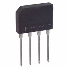 Kbp 04 Kbp-04 Kbp04 Kbp04g Rectificador 400 V 1.5 A Pack X 3
