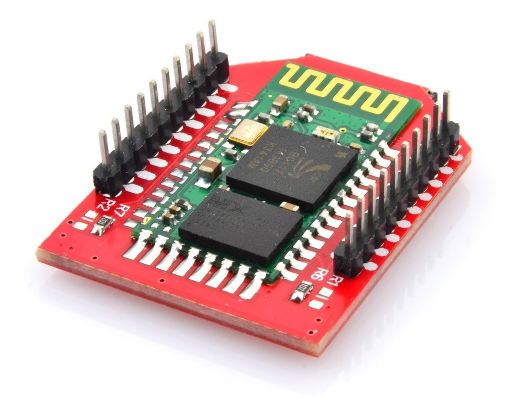 Modulo Bluetooth Bee Hc-06 2.0 Master Slave Arduino