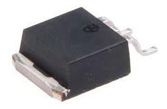 Irf 6215 Irf-6215 Irf6215 Transistor Mosfet P 150 V D2pak