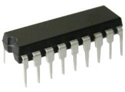 Sn 7406 Sn-7406 Sn7406 Inversor Ttl 30 V 0.4 A Dip14