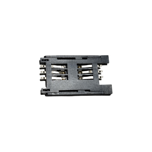 Zocalo Para Sim Chip Celular Smd - Imagen 2
