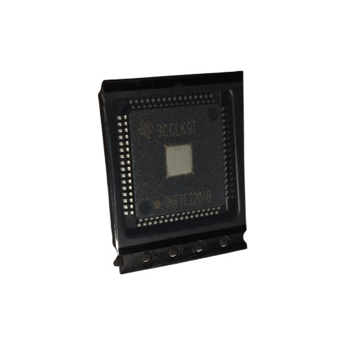 Tne Te2201 Tne-te2201 Tnete2201 Tnete2201bphd Htqfp-64
