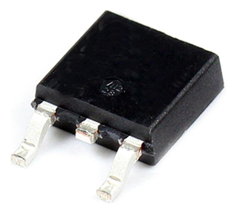 Stgb 18n40 Stgb-18n40 Stgb18n40 Transistor Igbt Encendido