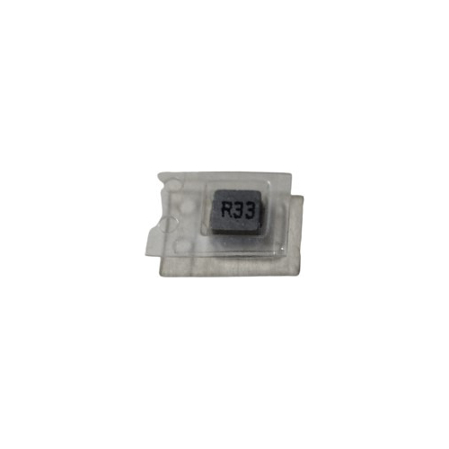 Inductor Bobina 0.33 Microh Smd R33 4.2x4.4mm 12a Potencia