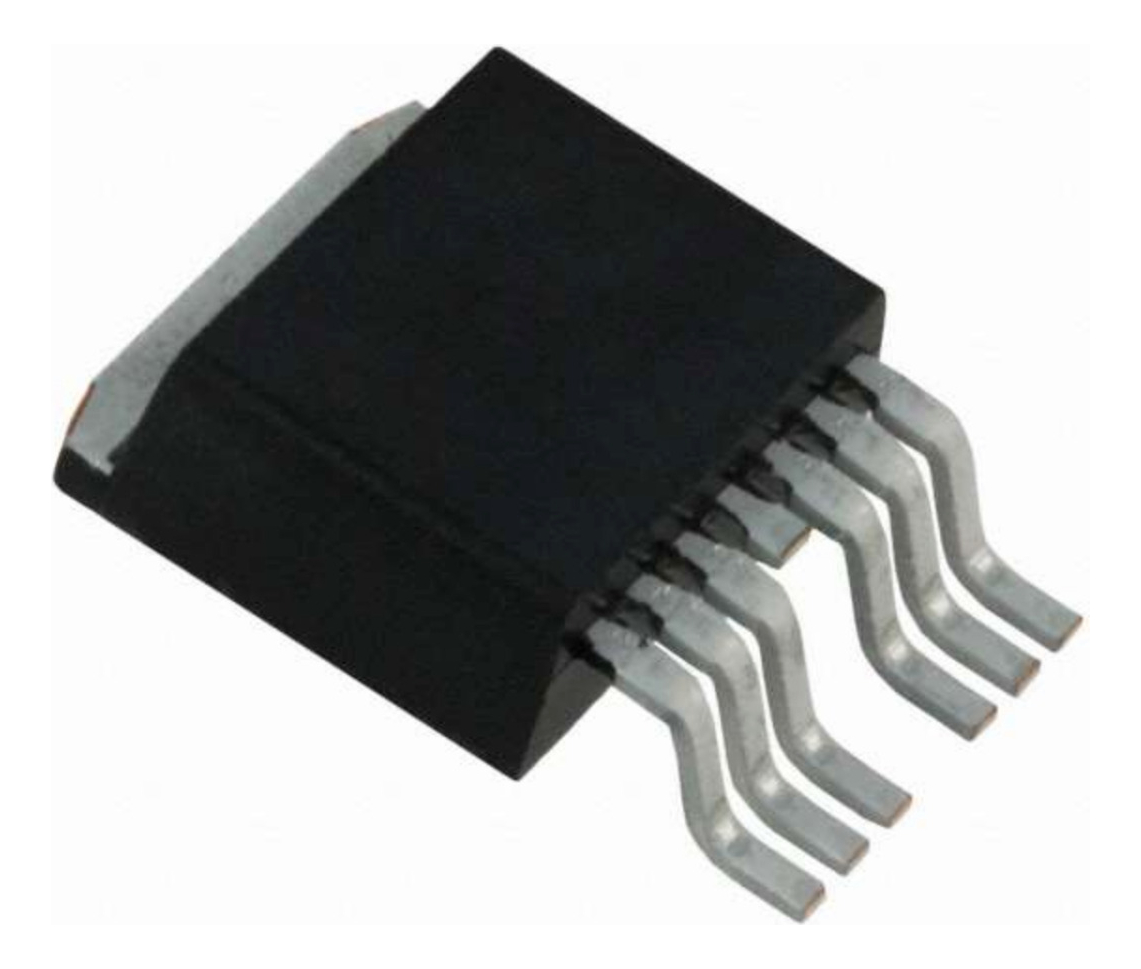 Ipb180n04 Ipb-180n04 4n04h0 Transistor Mosfet N 40v 180a