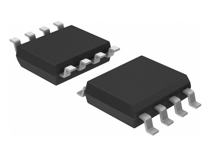 Tc 618 Tc-618 Tc618 Tc618cs Circuito Integrado Soic8